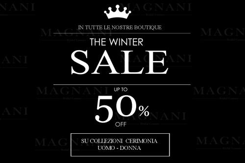 The Winter Sale 